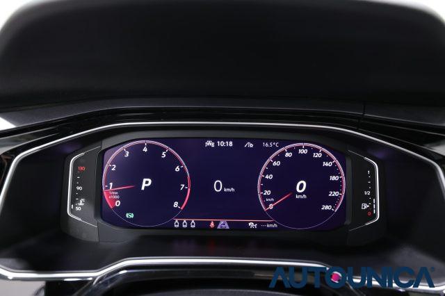 VOLKSWAGEN Polo GTI 2.0 TSI DSG GTI BLUEMOTION TECHNOLOGY TETTO