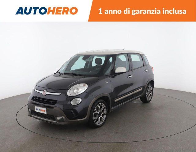 FIAT 500L 1.6 Multijet 120 CV Trekking