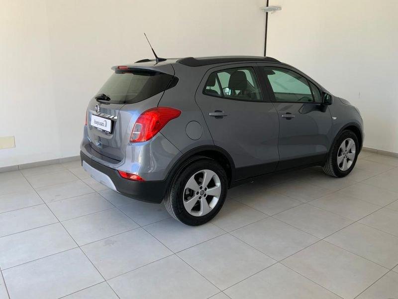 Opel Mokka 1.6 CDTI Ecotec 4x2 Start&Stop X Business