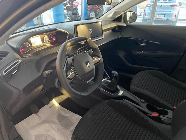 PEUGEOT 208 PureTech 100 Stop&Start 5 porte Style