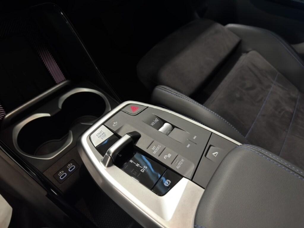 BMW X1 25 e MSport Pro xDrive DCT