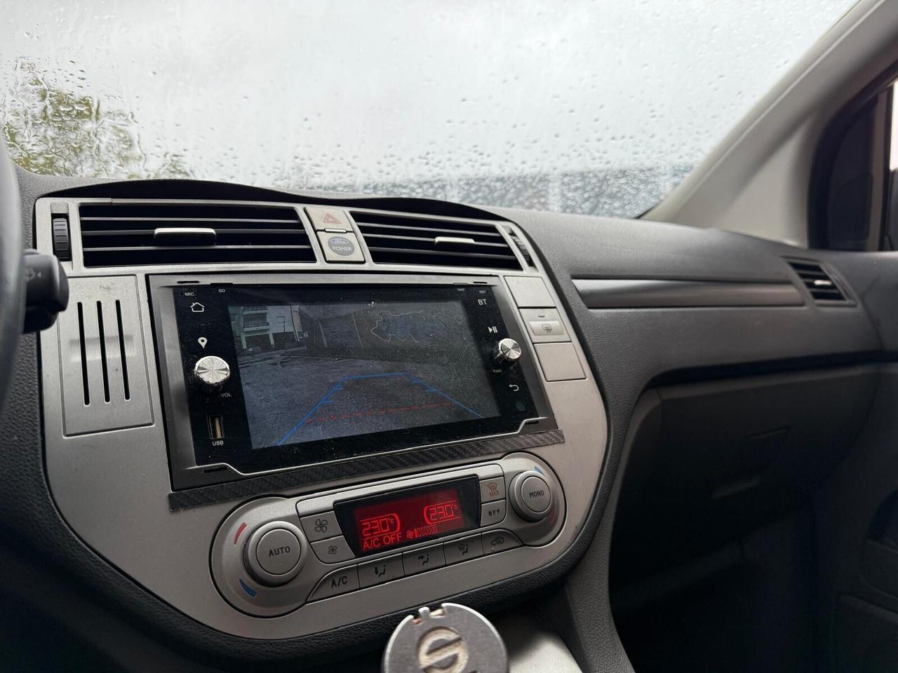 Ford Kuga 2.0 TDCi 136 CV 4WD Titanium DPF