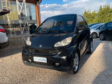 Smart ForTwo 1.0 MHD - 2010