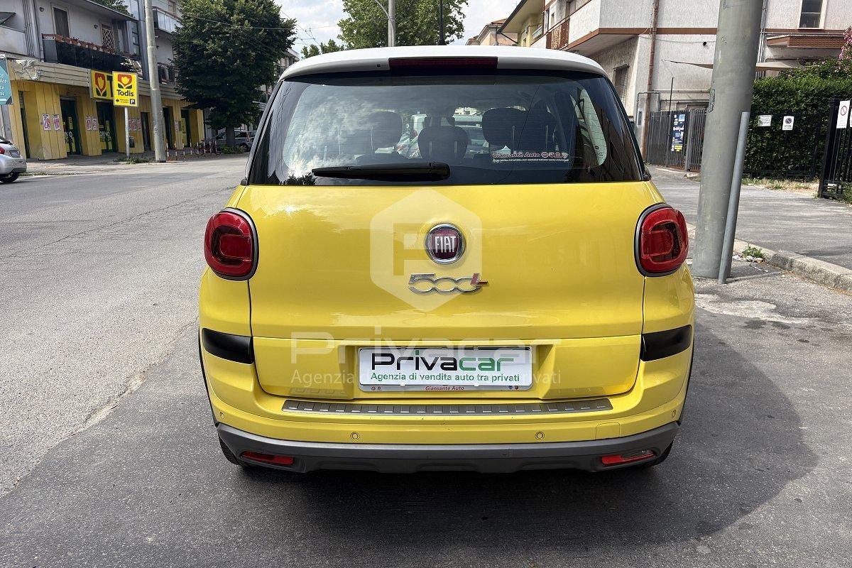 FIAT 500L 1.6 Multijet 120 CV City Cross