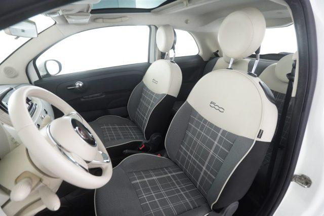 FIAT 500 500 1.2 69 CV Lounge