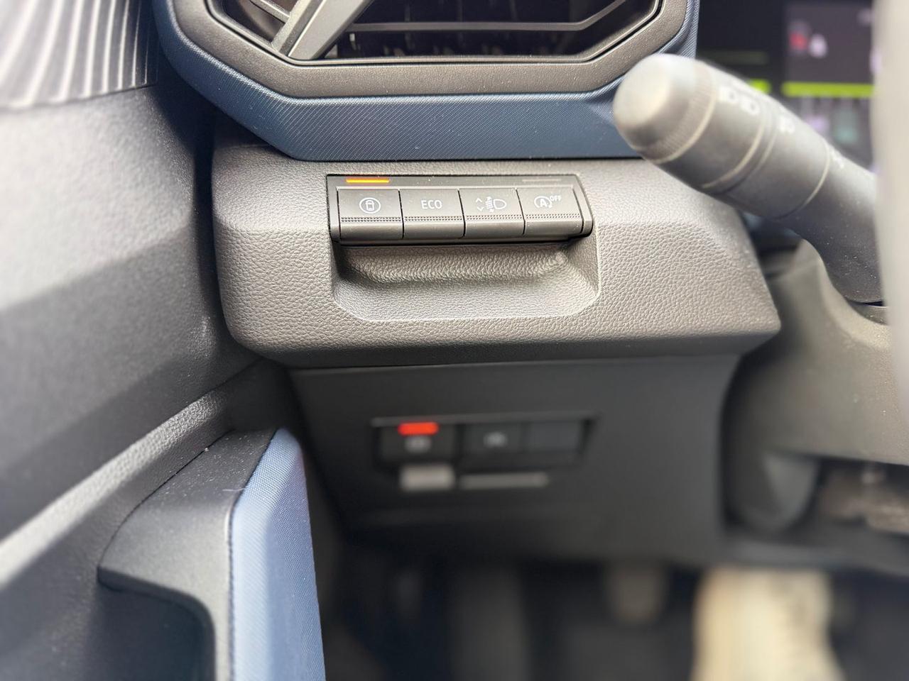 Dacia Duster Journey 1.0 100 ECO-G #9415