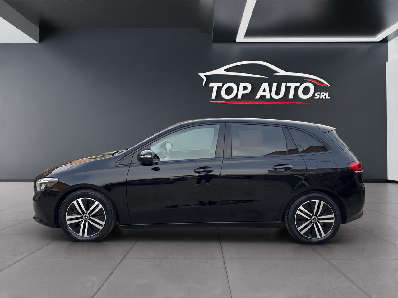 MERCEDES-BENZ B 180 d AUT. SPORT PLUS - MY22