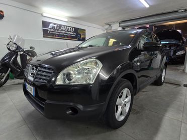 NISSAN QASHQAI 1.5 DCI ACENTA PERFETTA E FULL