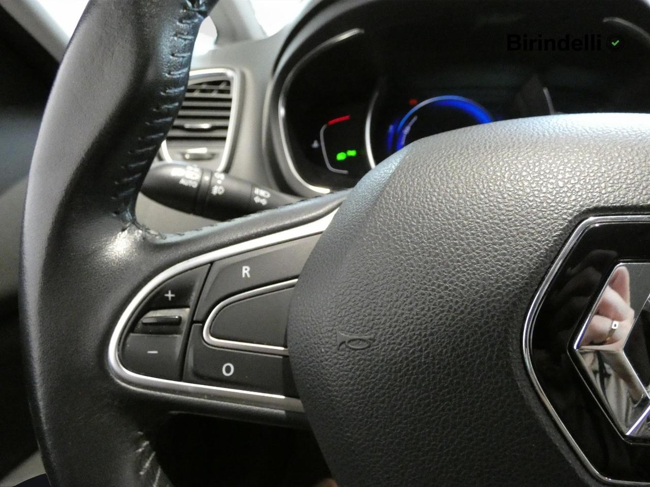 RENAULT Scénic 4ª serie - Scénic dCi 8V 110 CV Energy Intens