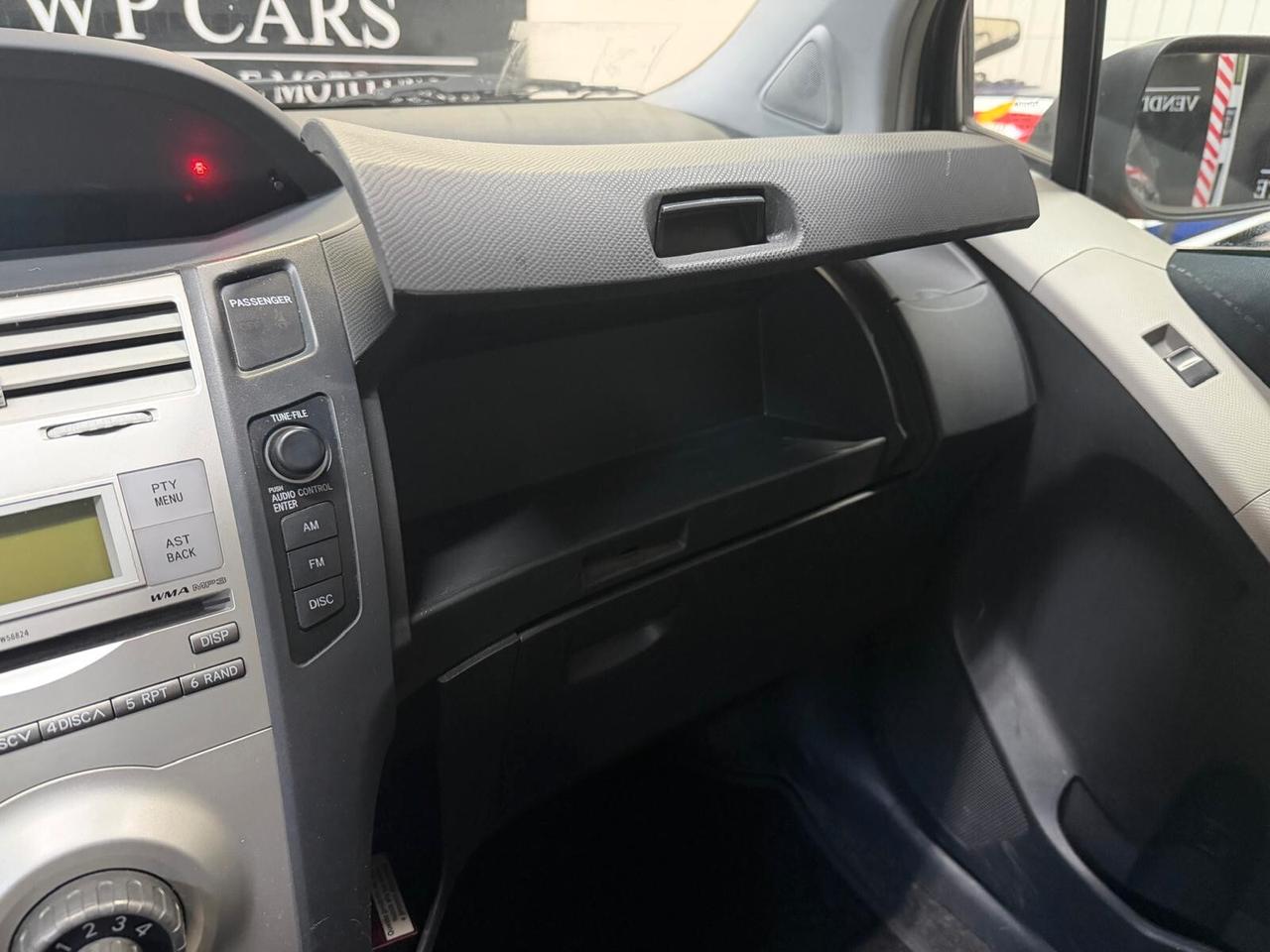 Toyota Yaris 1.3 5 porte Sol