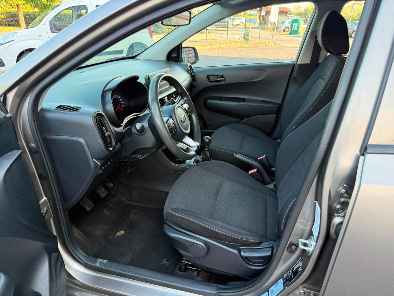 Kia Picanto 1.0 12V 5 porte City