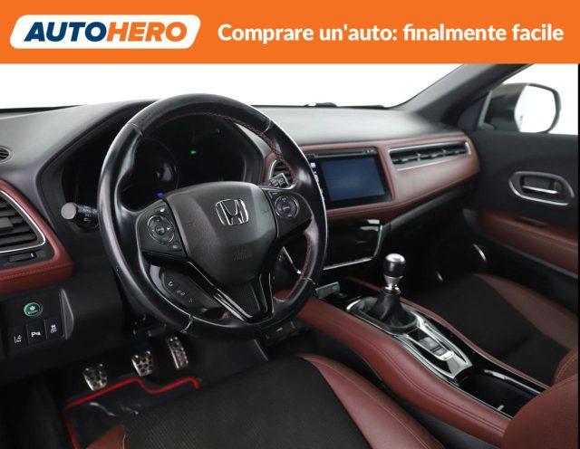 HONDA HR-V 1.5T VTEC Sport