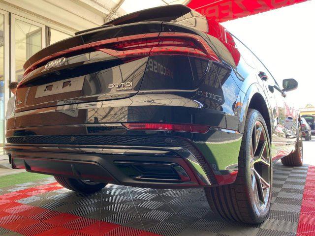 AUDI Q8 50 TDI 286 CV quattro tiptronic *KM ZERO*