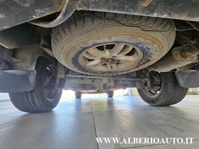 SSANGYONG Actyon Sports 2.0 XDi 4WD Comf. Pick-up