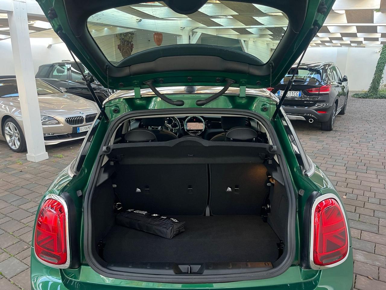 Mini 1.5 One 75 CV Essential