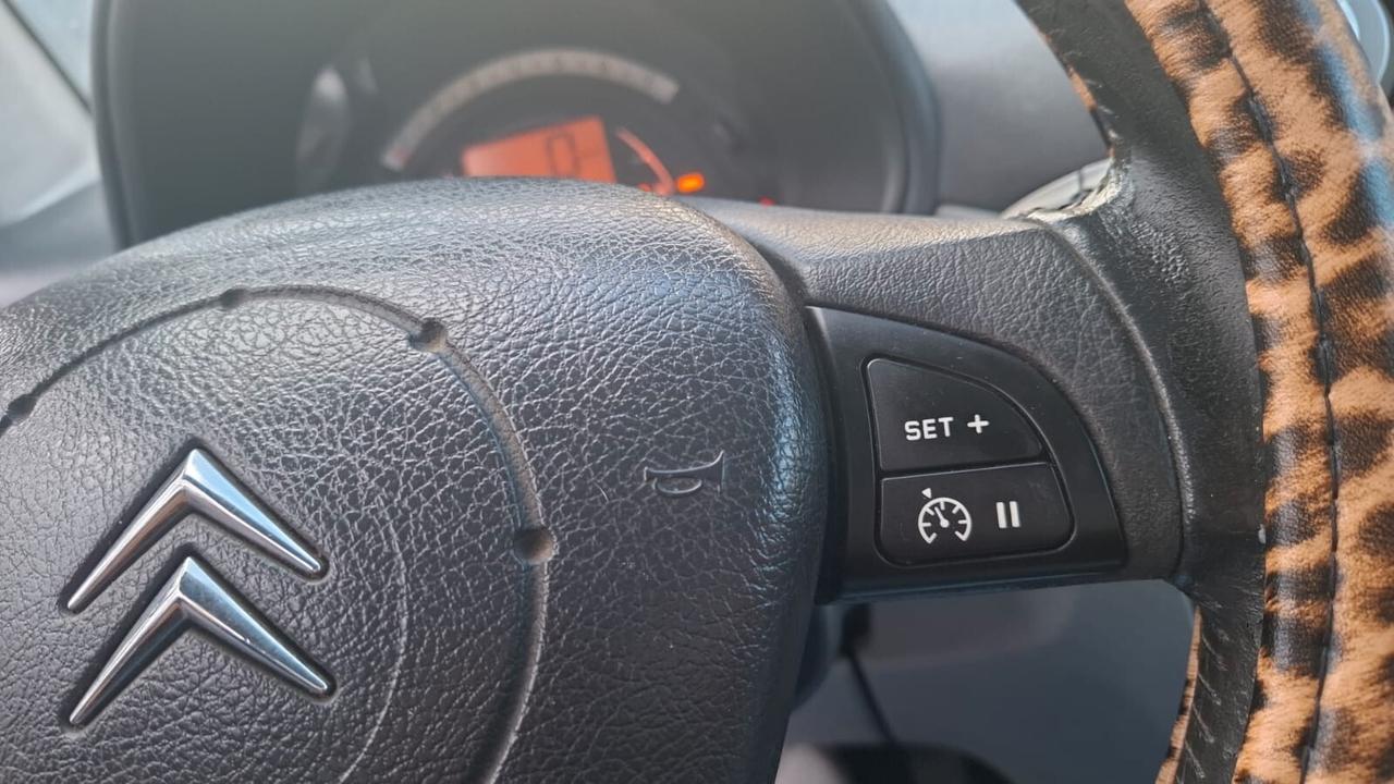 Citroen C3 1.4 HDi Exclusive