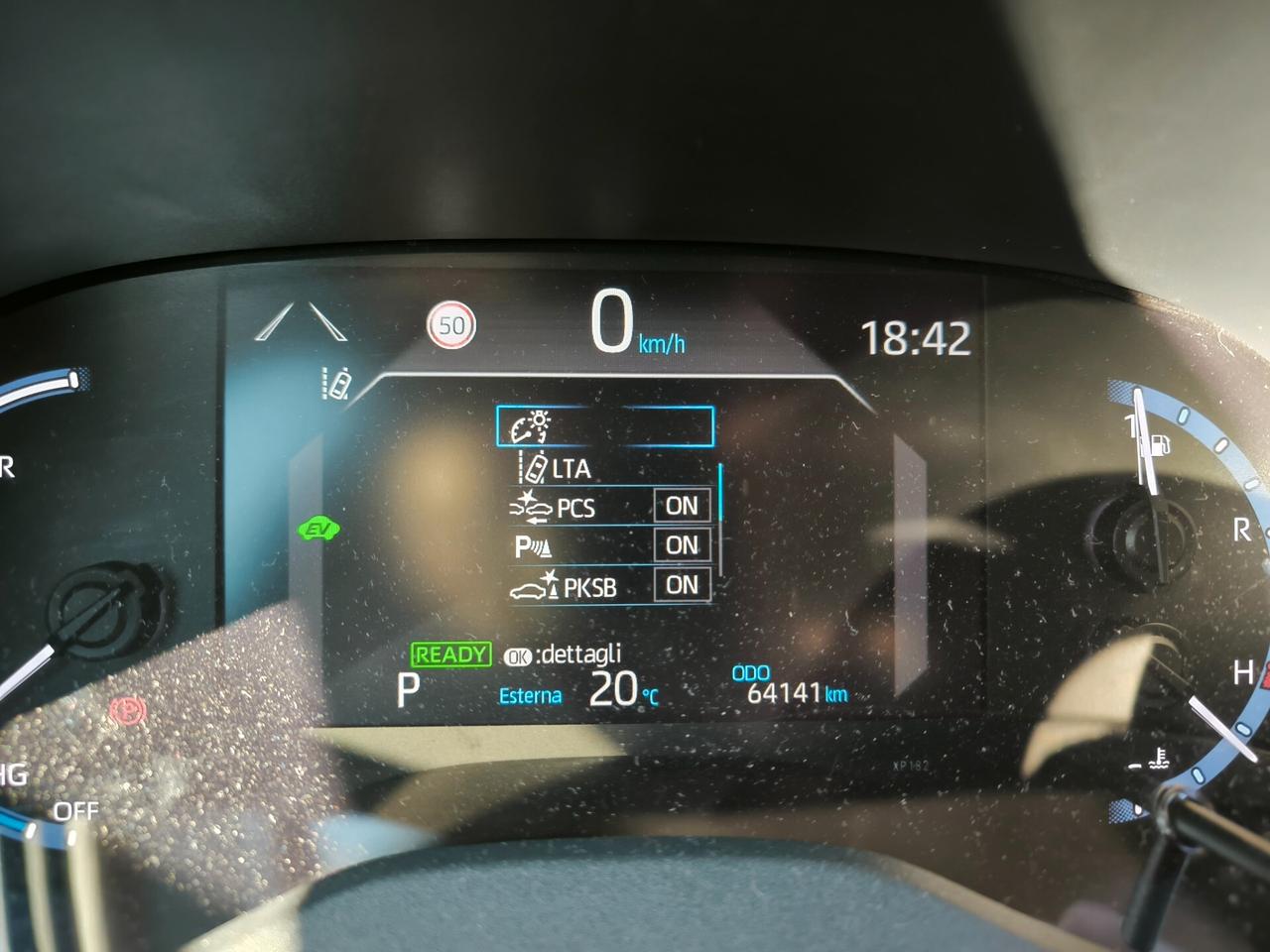 Toyota Yaris Cross 1.5 Hybrid 5p. E-CVT Business