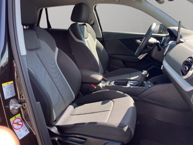 AUDI Q2 35 2.0 TDI S line Edition S -Tronic