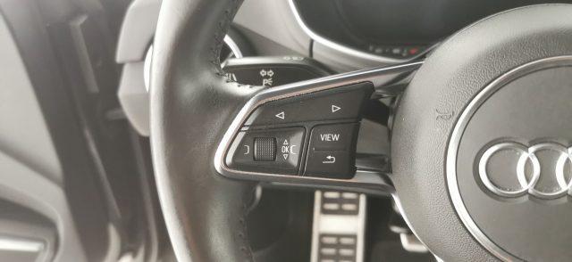 AUDI TT Coupé 2.0 TFSI S line