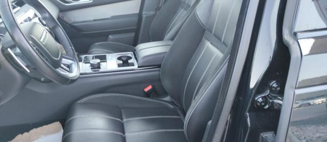 LAND ROVER Range Rover Velar 2.0D I4 180 CV