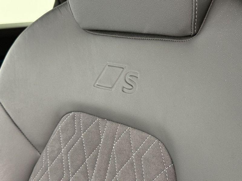 Audi A5 TDI 150Kw quattro S tronic S line edit