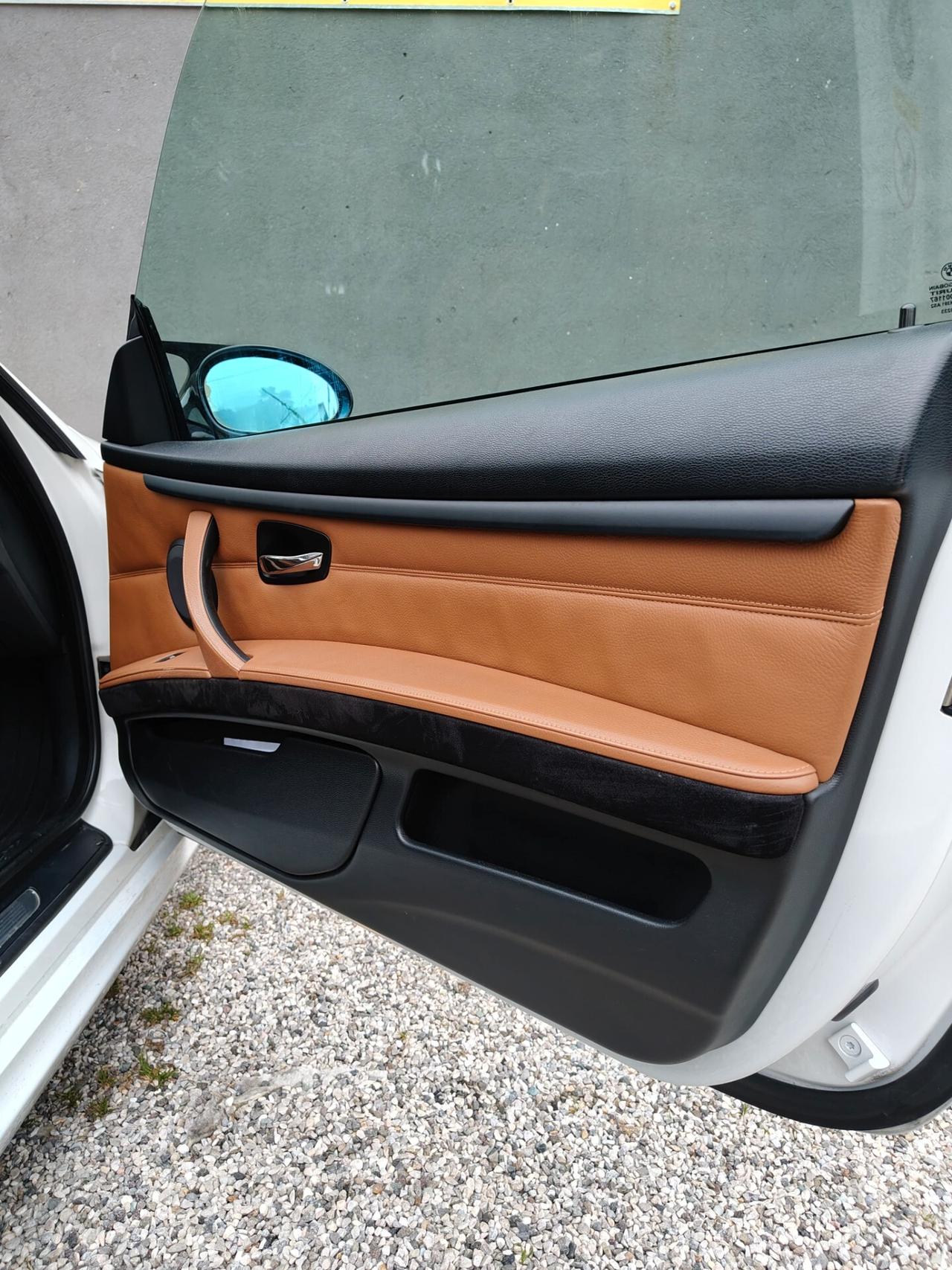 Bmw 335i M-Sport Manuale