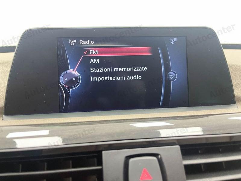 BMW Serie 3 Gran Turismo 320d xDrive gran Turismo Modern