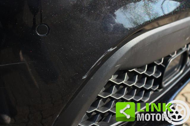 ALFA ROMEO Stelvio 2.2 JTDM 190 CV AT8 Q4 Sprint