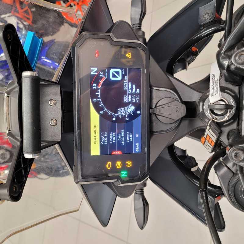 KTM 390 Adventure - 2024