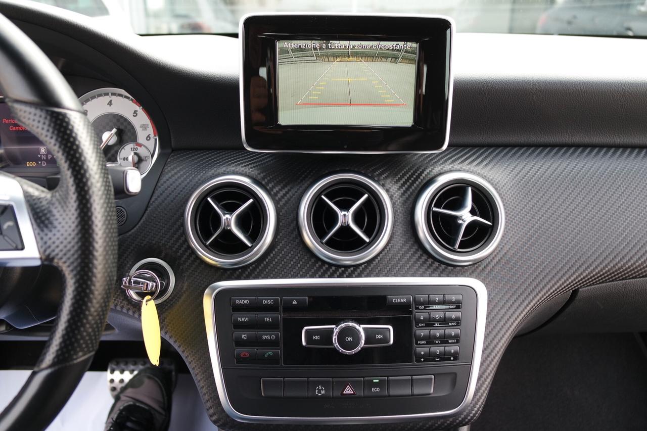 Mercedes-benz A 180 CDI Automatic Premium