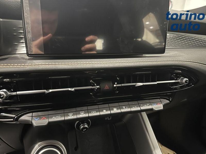 Alfa Romeo Tonale Tonale 1.5 130 CV MHEV TCT7 Sprint