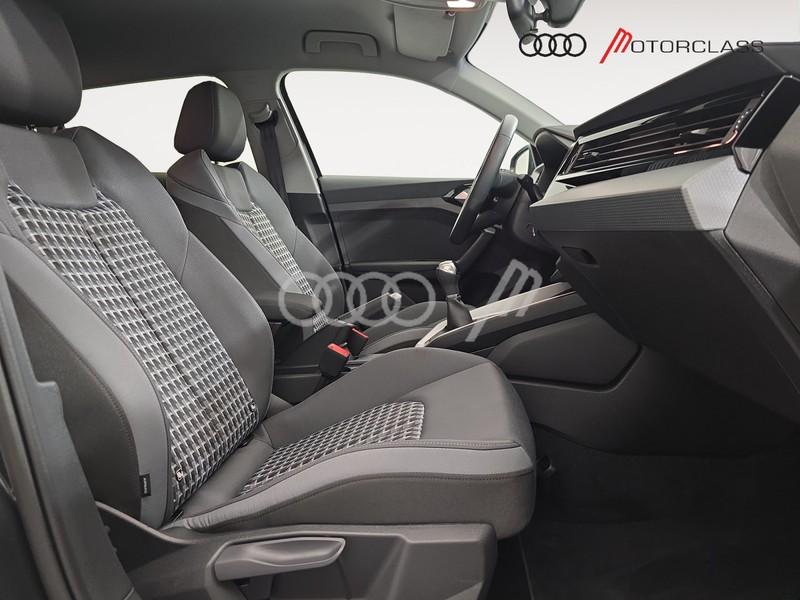 Audi A1 sportback 25 1.0 tfsi admired advanced my20