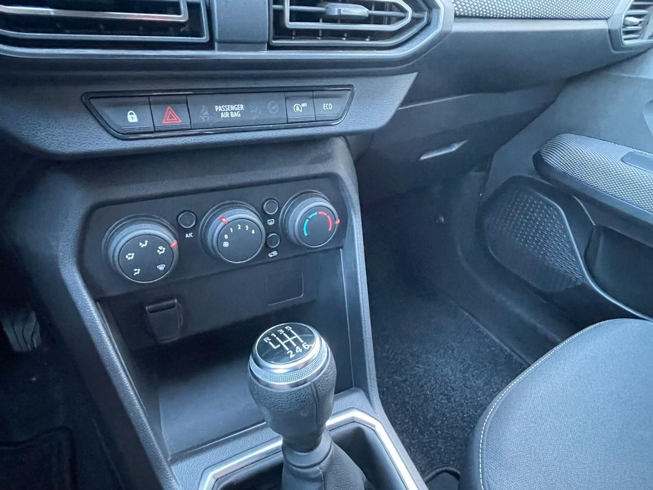 Dacia Jogger 1.0 TCe GPL 100 CV 5 posti Comfort