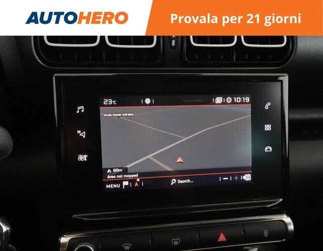 CITROEN C3 Aircross PureTech 110 S&S Shine