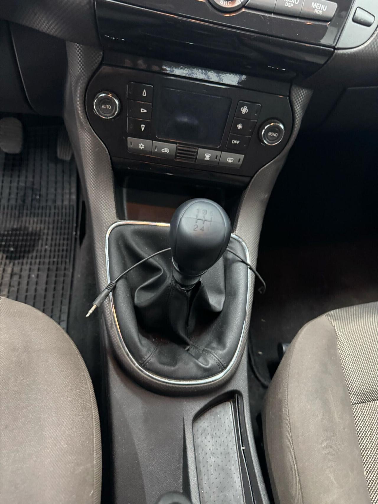 Fiat Bravo 1.9 MJT 120 CV Emotion