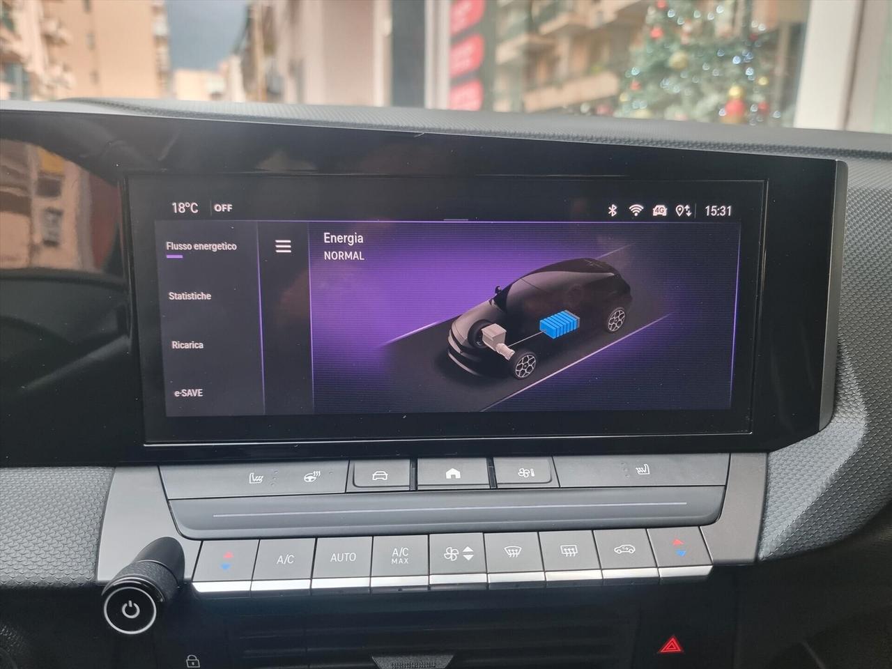 Opel Astra 1.6 Plug-in Hybrid 180 CV AT8 GS Line 225 CV