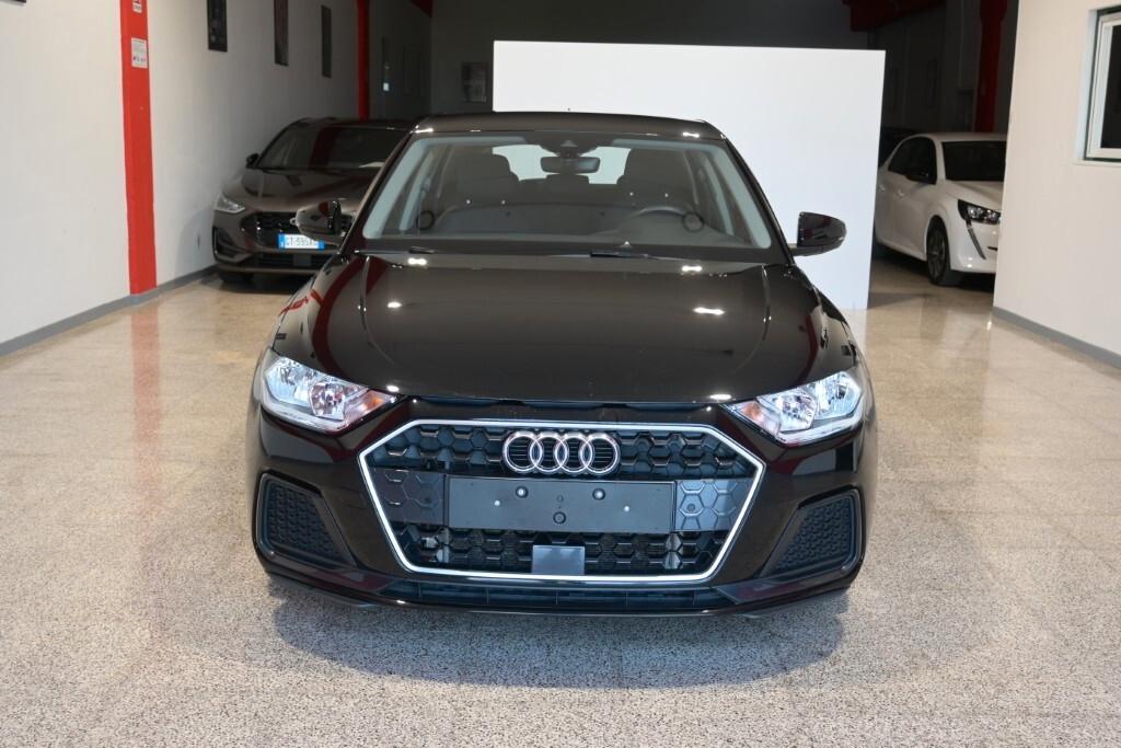 Audi A1 SPB 25 TFSI S tronic Admired Advanced