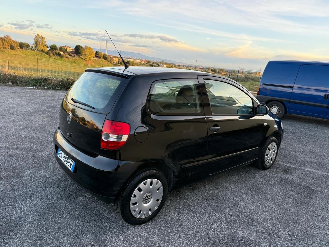 Volkswagen Polo 1.2 70 CV 3p. Comfortline