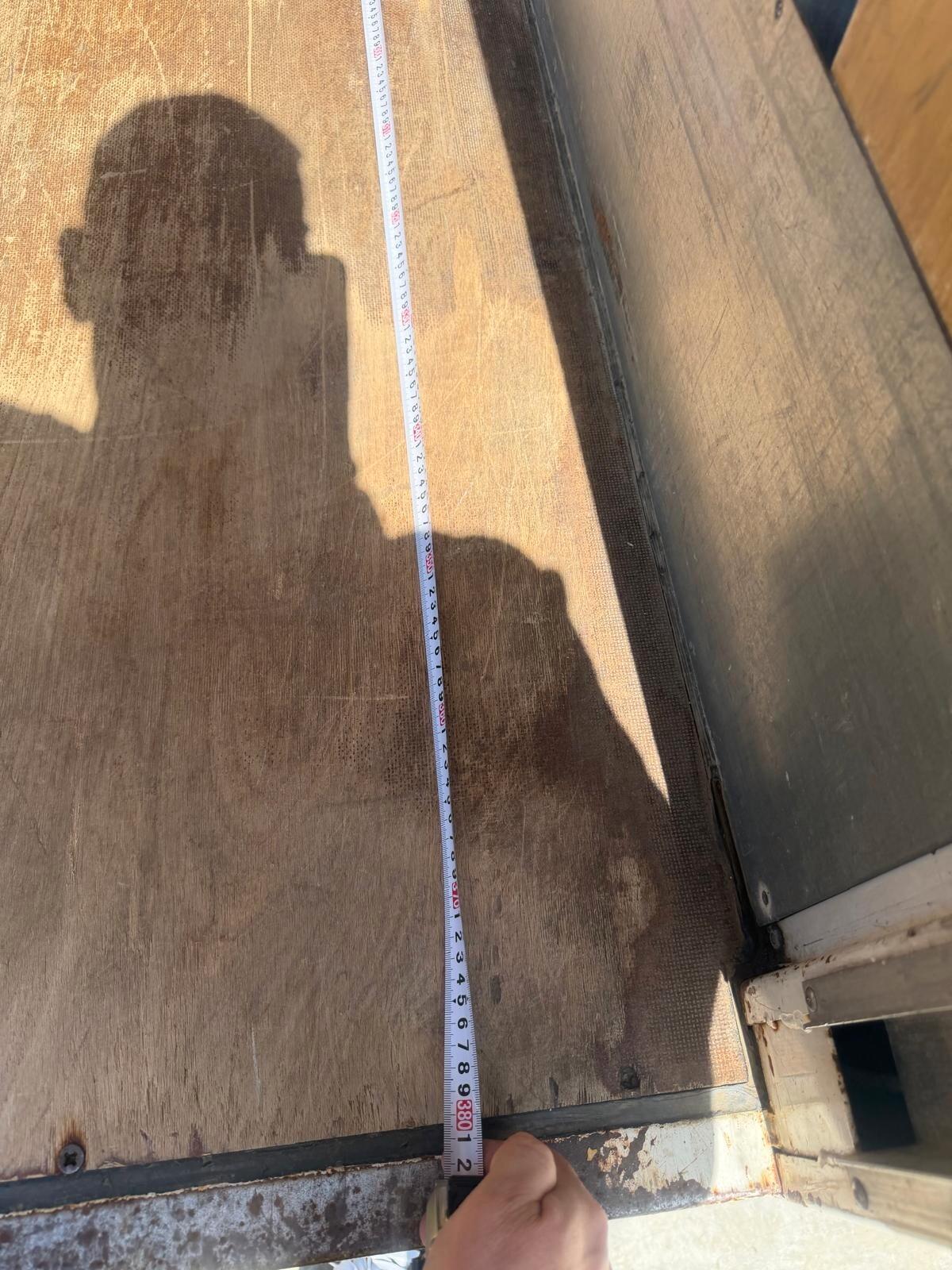 NISSAN CABSTAR 35.13 130 CV 2010