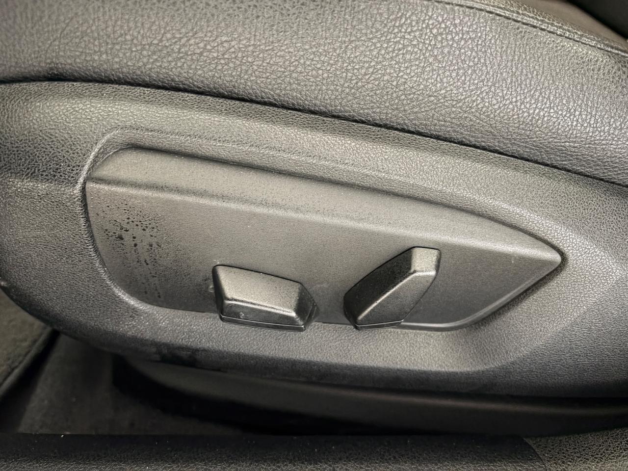 Bmw 520d Touring Futura Aut TETTO APRIBILE