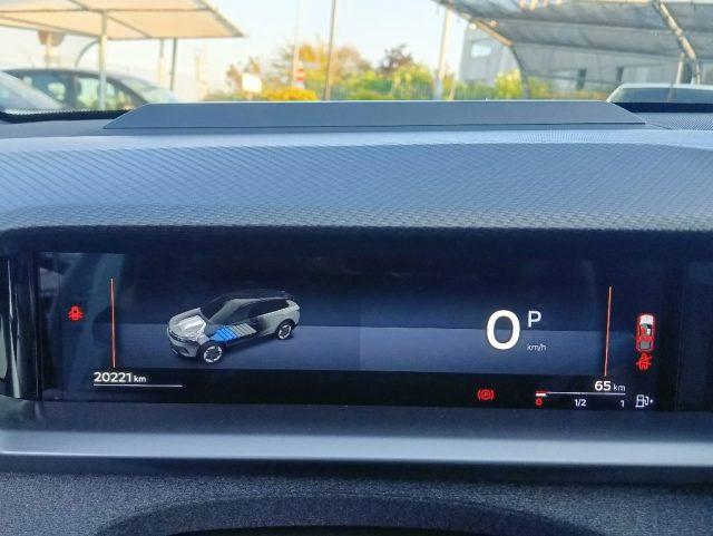 OPEL Grandland Hybrid 145 CV EDCT GS