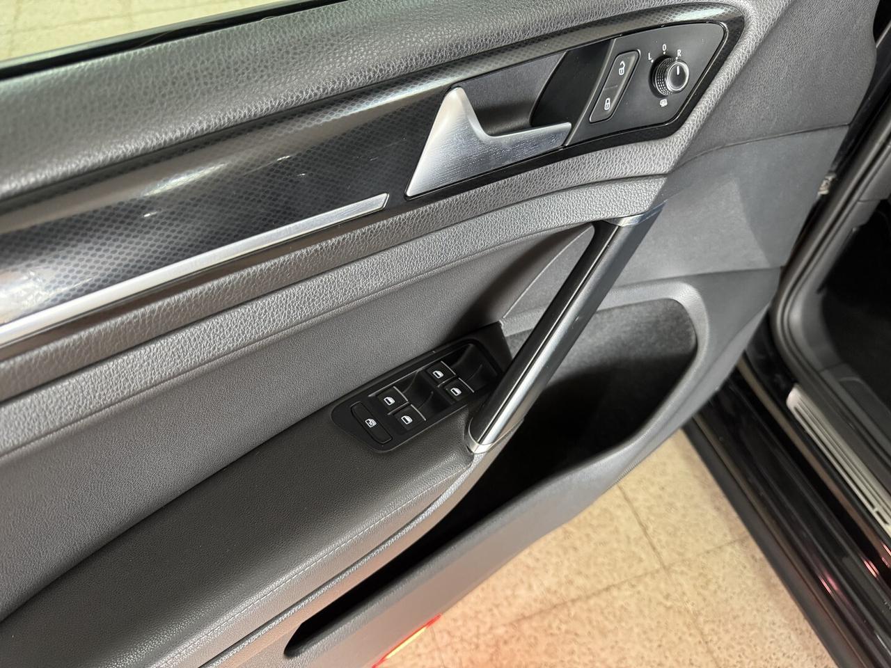 GOLF 7 TDI 2.0 DSG 150 cv. Car Play