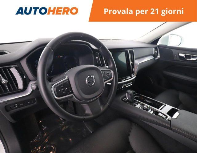 VOLVO V60 T6 Twin Engine AWD Geartronic Business Plus