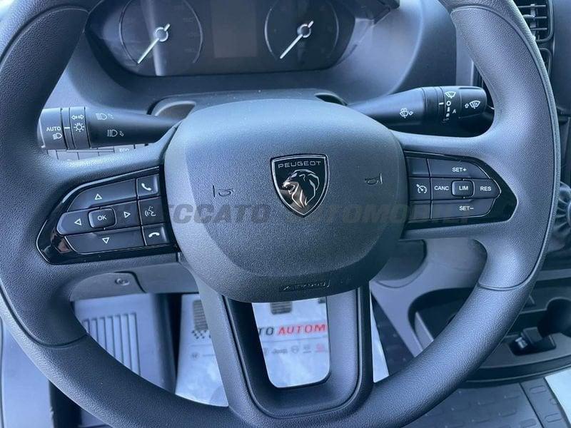 Peugeot Boxer Boxer 35 L2H2 2.2 diesel 140cv S&S