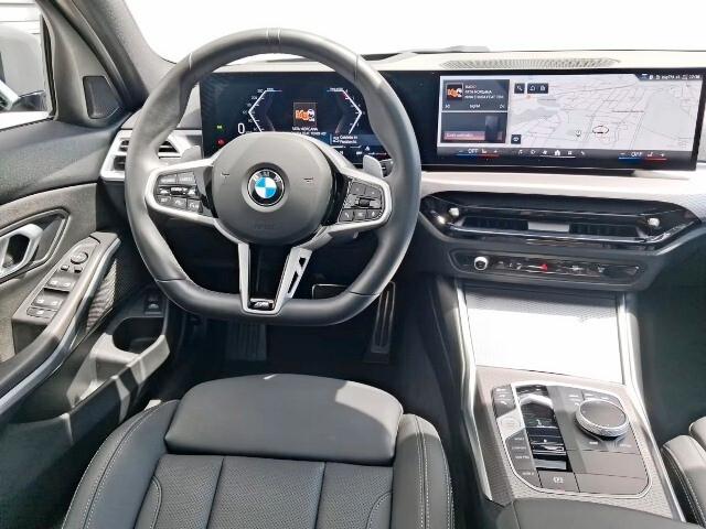 Bmw 320 320d 48V xDrive Touring Msport RESTYLING