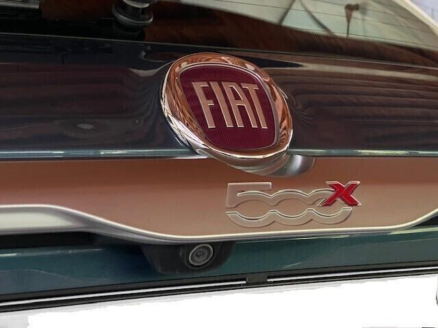 Fiat 500X 1.3 MultiJet Business ANNO 2018