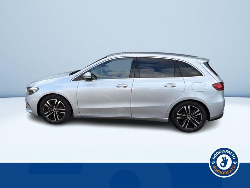 Mercedes-Benz Classe B 180d Automatic Advanced Plus Progressive