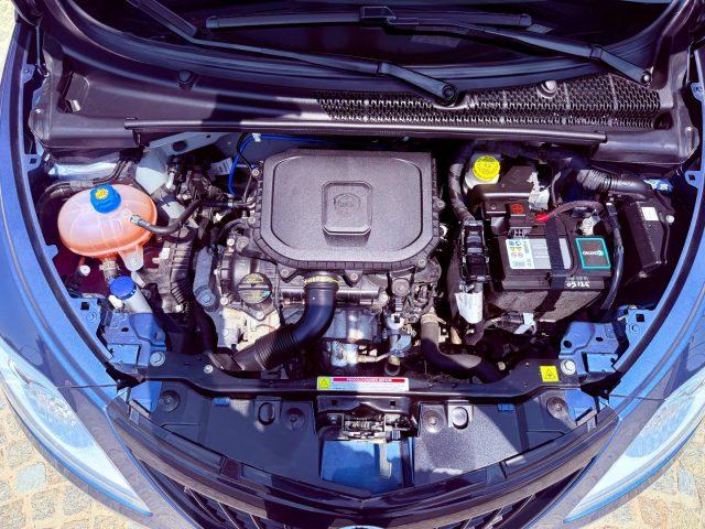 LANCIA Ypsilon KM 29.000 - 5 POSTI - PROMO FINANZIAMENTO