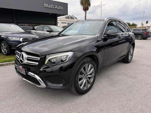 MERCEDES-BENZ GLC 250 4Matic Sport VeroAffare!!