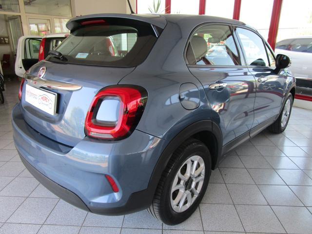 FIAT 500X 1.3 MultiJet 95 CV Urban